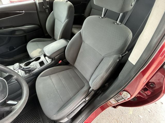 2020 Kia Sorento L FWD - 22921633 - 13