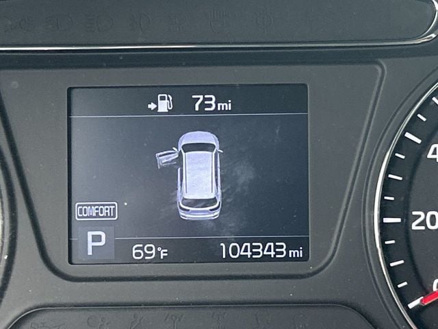 2020 Kia Sorento L FWD - 22921633 - 15