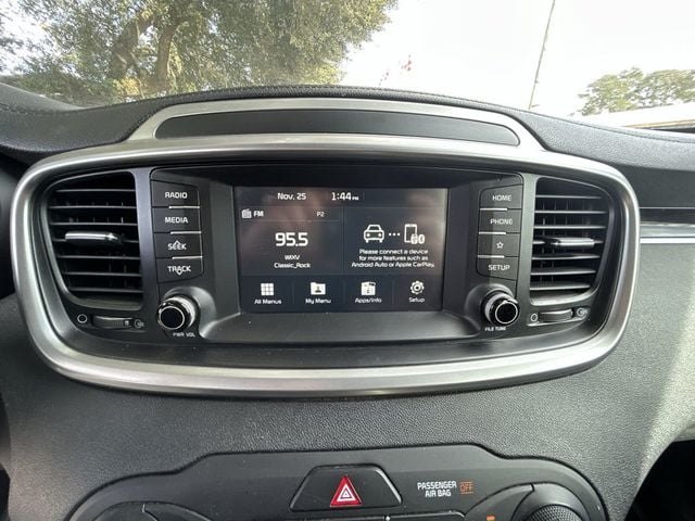 2020 Kia Sorento L FWD - 22921633 - 16