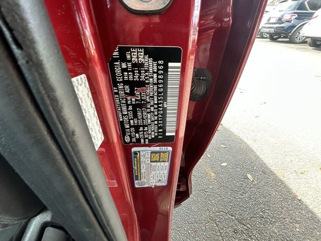 2020 Kia Sorento L FWD - 22921633 - 23