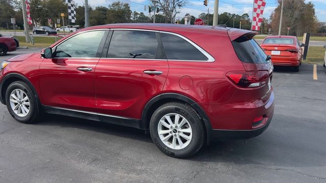 2020 Kia Sorento L FWD - 22921633 - 5