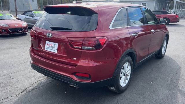2020 Kia Sorento L FWD - 22921633 - 7