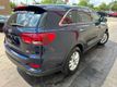 2020 Kia Sorento LX AWD - 22883310 - 9