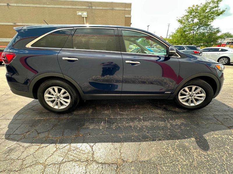 2020 Kia Sorento LX AWD - 22883310 - 10