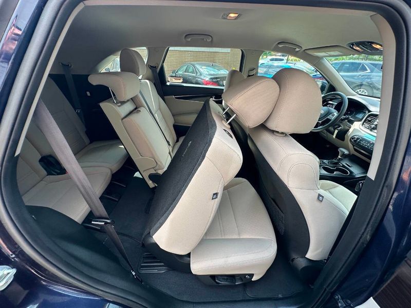 2020 Kia Sorento LX AWD - 22883310 - 22