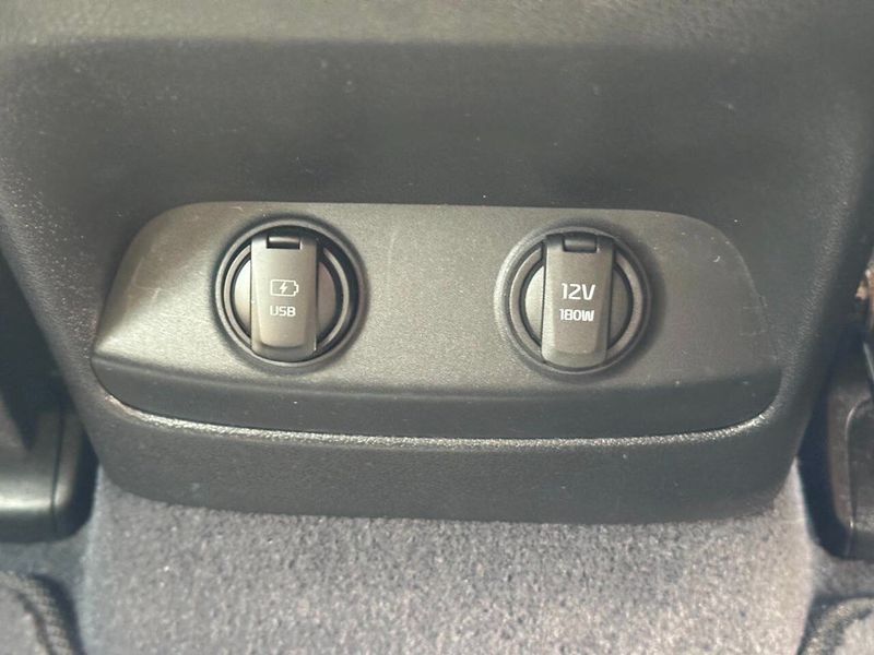 2020 Kia Sorento LX AWD - 22883310 - 25