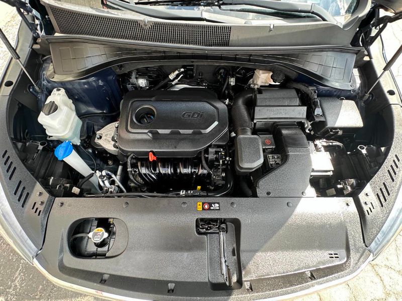 2020 Kia Sorento LX AWD - 22883310 - 28