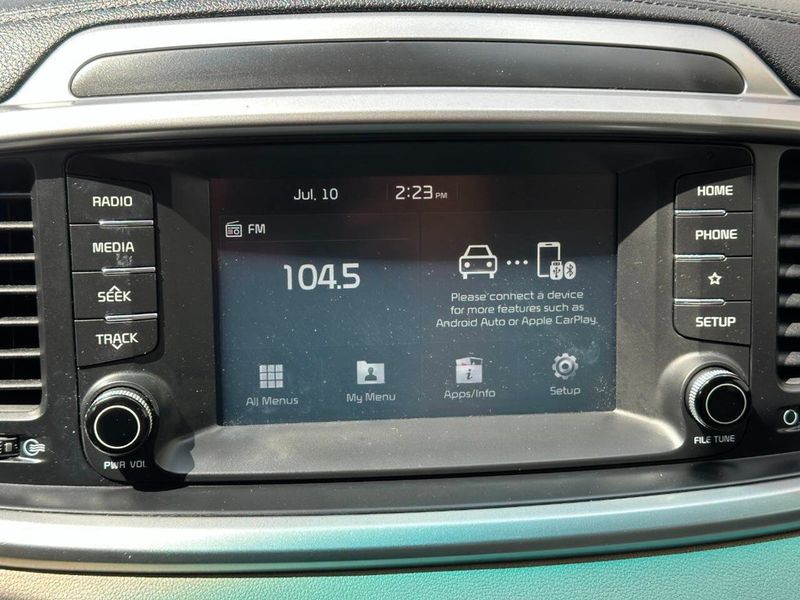 2020 Kia Sorento LX AWD - 22883310 - 39