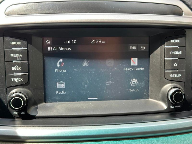 2020 Kia Sorento LX AWD - 22883310 - 42