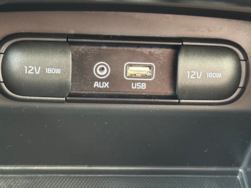 2020 Kia Sorento LX AWD - 22883310 - 48