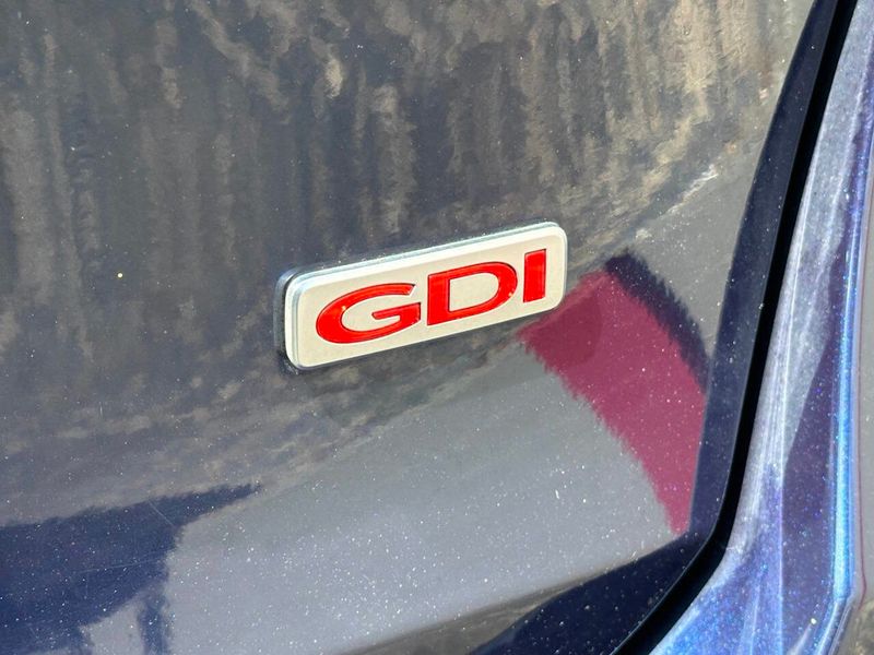 2020 Kia Sorento LX AWD - 22883310 - 4