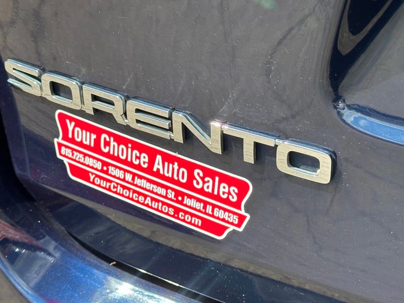 2020 Kia Sorento LX AWD - 22883310 - 5