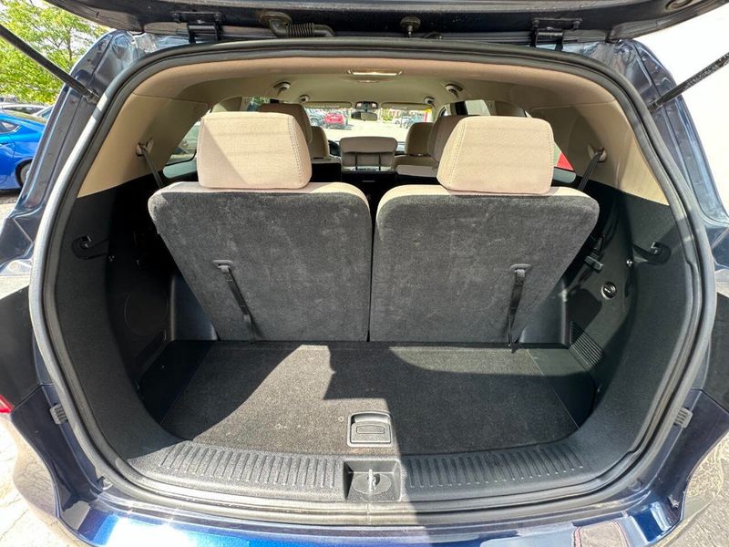 2020 Kia Sorento LX AWD - 22883310 - 6