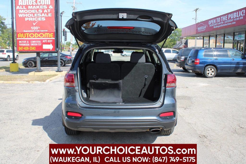 2020 Kia Sorento LX AWD - 22913944 - 9