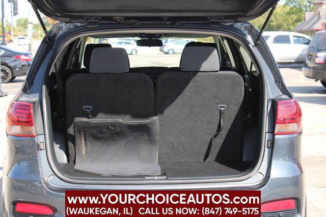 2020 Kia Sorento LX AWD - 22913944 - 10