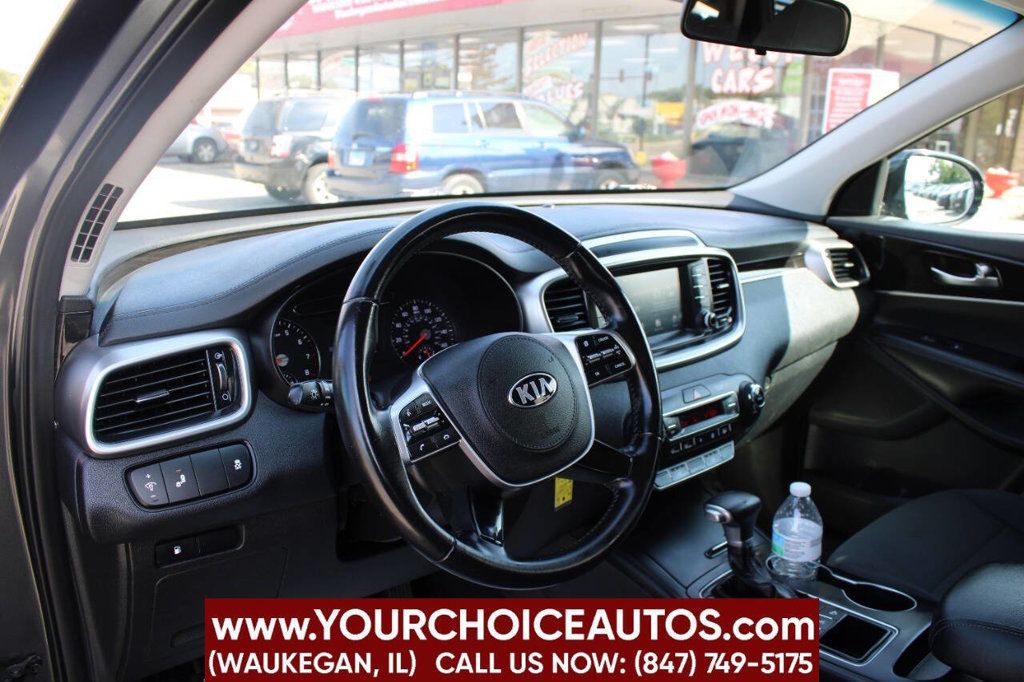 2020 Kia Sorento LX AWD - 22913944 - 13