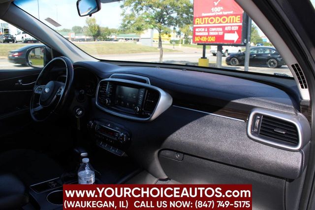 2020 Kia Sorento LX AWD - 22913944 - 15