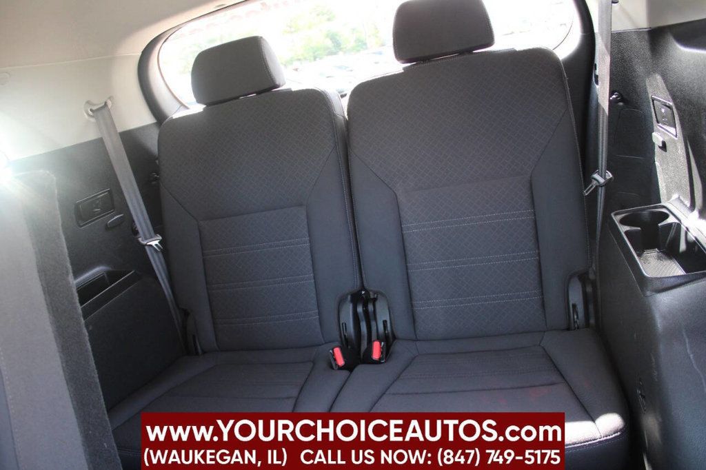 2020 Kia Sorento LX AWD - 22913944 - 17