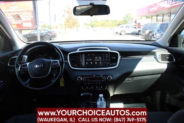 2020 Kia Sorento LX AWD - 22913944 - 18