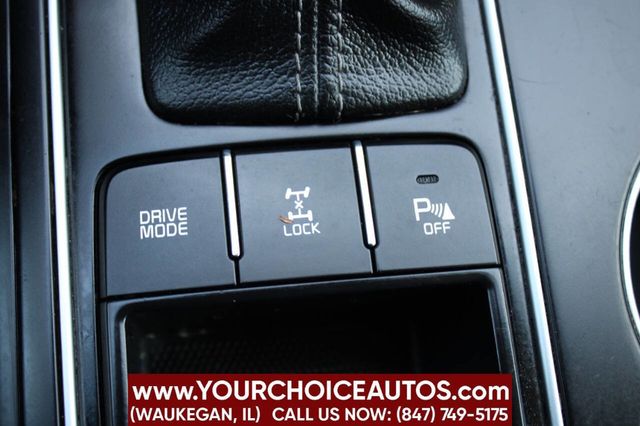 2020 Kia Sorento LX AWD - 22913944 - 21