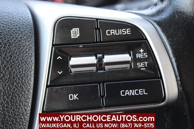 2020 Kia Sorento LX AWD - 22913944 - 23