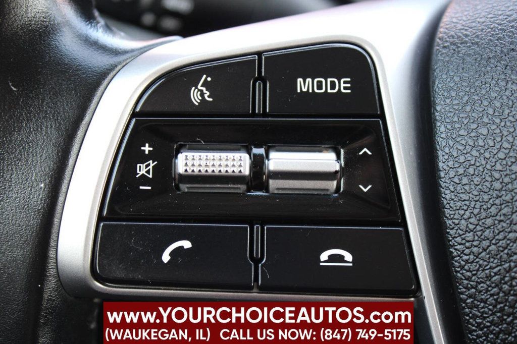 2020 Kia Sorento LX AWD - 22913944 - 24