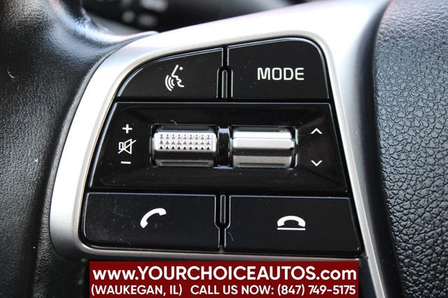 2020 Kia Sorento LX AWD - 22913944 - 24