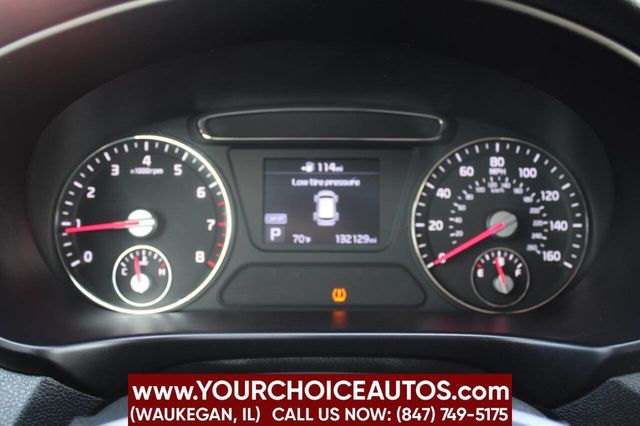 2020 Kia Sorento LX AWD - 22913944 - 25