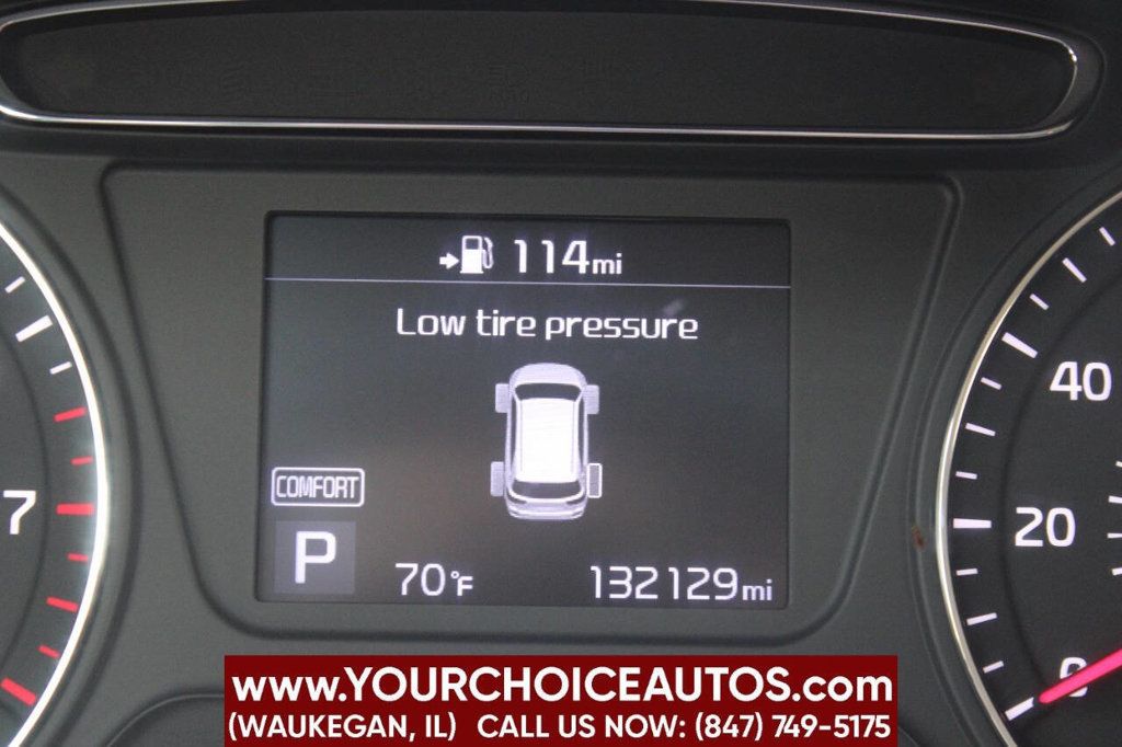 2020 Kia Sorento LX AWD - 22913944 - 26