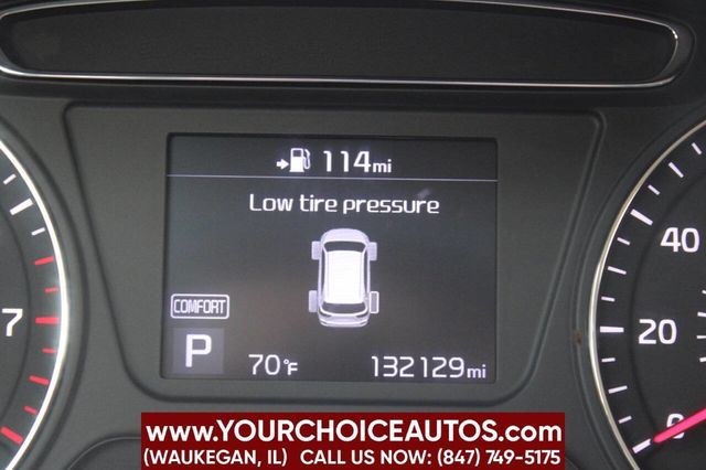 2020 Kia Sorento LX AWD - 22913944 - 26