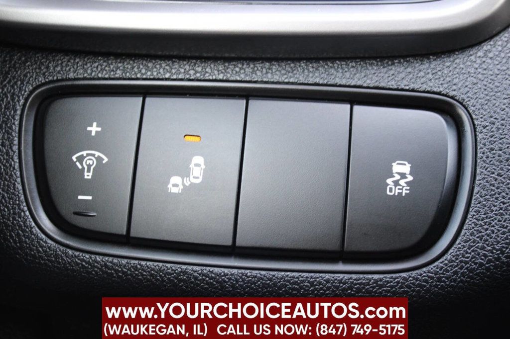 2020 Kia Sorento LX AWD - 22913944 - 27