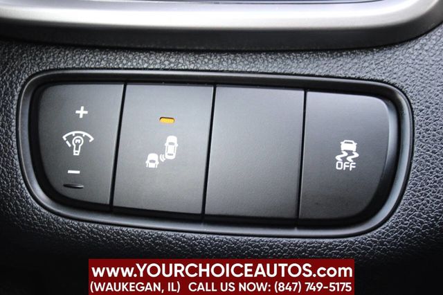 2020 Kia Sorento LX AWD - 22913944 - 27