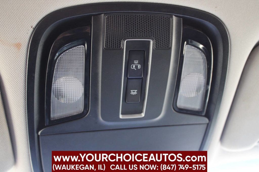 2020 Kia Sorento LX AWD - 22913944 - 28