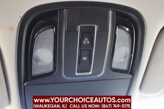 2020 Kia Sorento LX AWD - 22913944 - 28