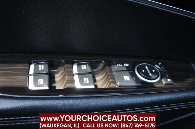 2020 Kia Sorento LX AWD - 22913944 - 29