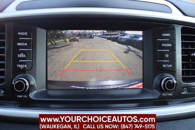 2020 Kia Sorento LX AWD - 22913944 - 30