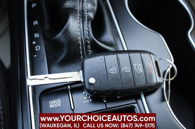 2020 Kia Sorento LX AWD - 22913944 - 32