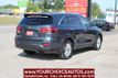 2020 Kia Sorento LX AWD - 22913944 - 4