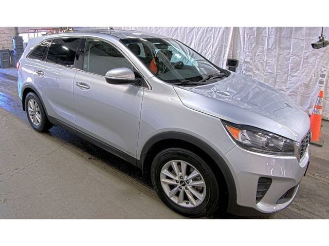 2020 Kia Sorento LX AWD - 22984303 - 2