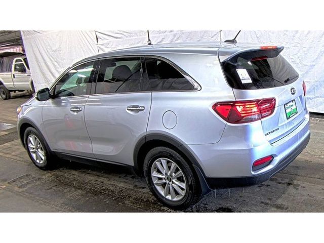 2020 Kia Sorento LX AWD - 22984303 - 3