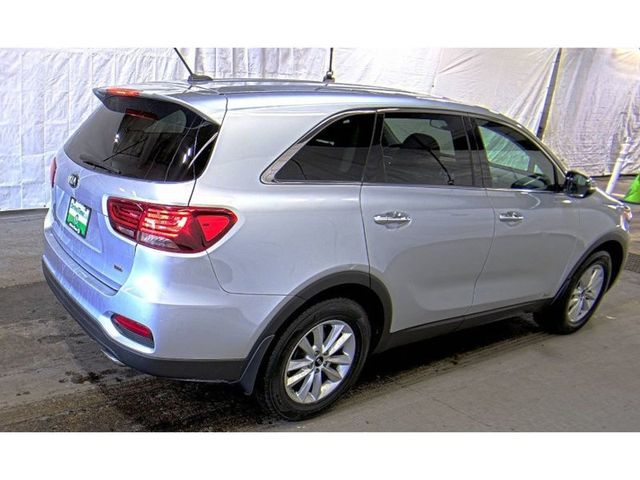 2020 Kia Sorento LX AWD - 22984303 - 5