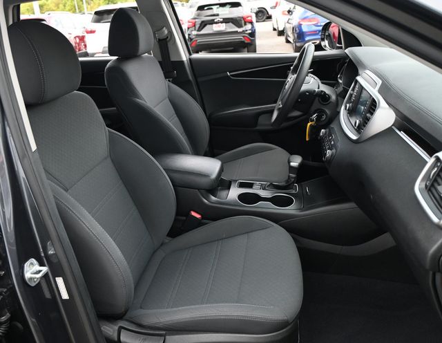 2020 Kia Sorento LX FWD - 23067285 - 15