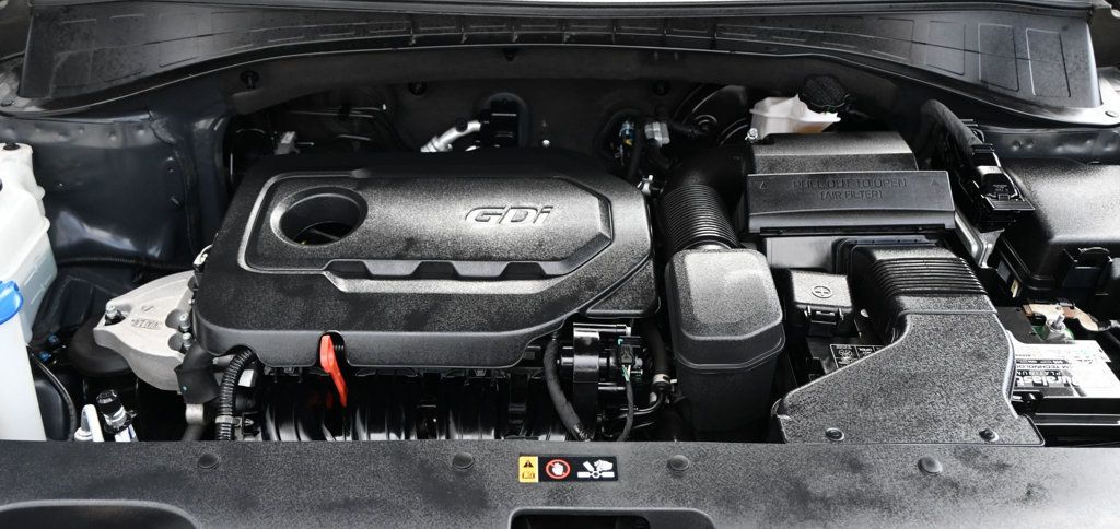 Kia Sorento photo 18