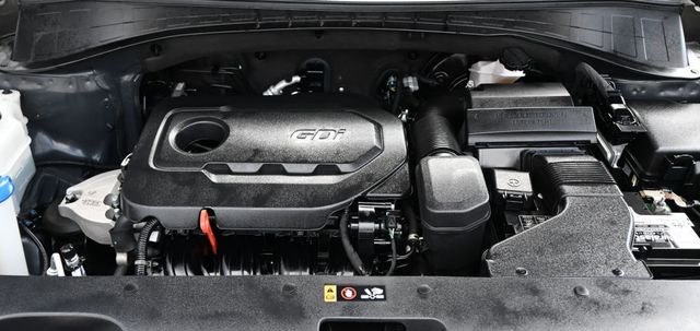 2020 Kia Sorento LX FWD - 23067285 - 17