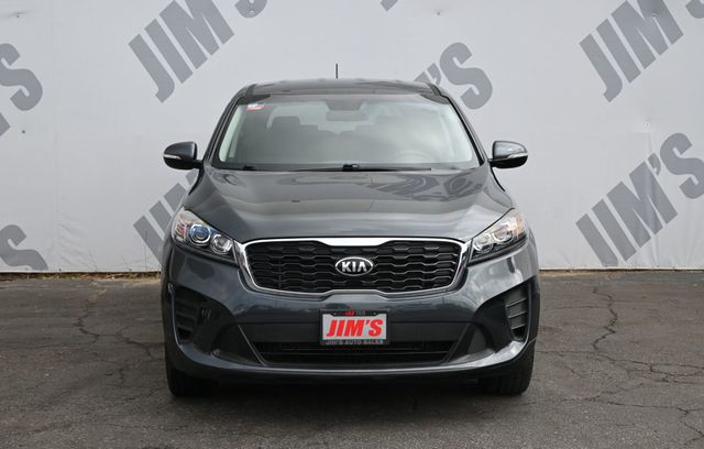 2020 Kia Sorento LX FWD - 23067285 - 1