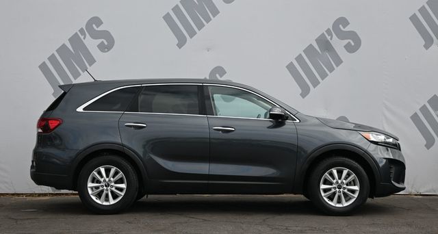 2020 Kia Sorento LX FWD - 23067285 - 3