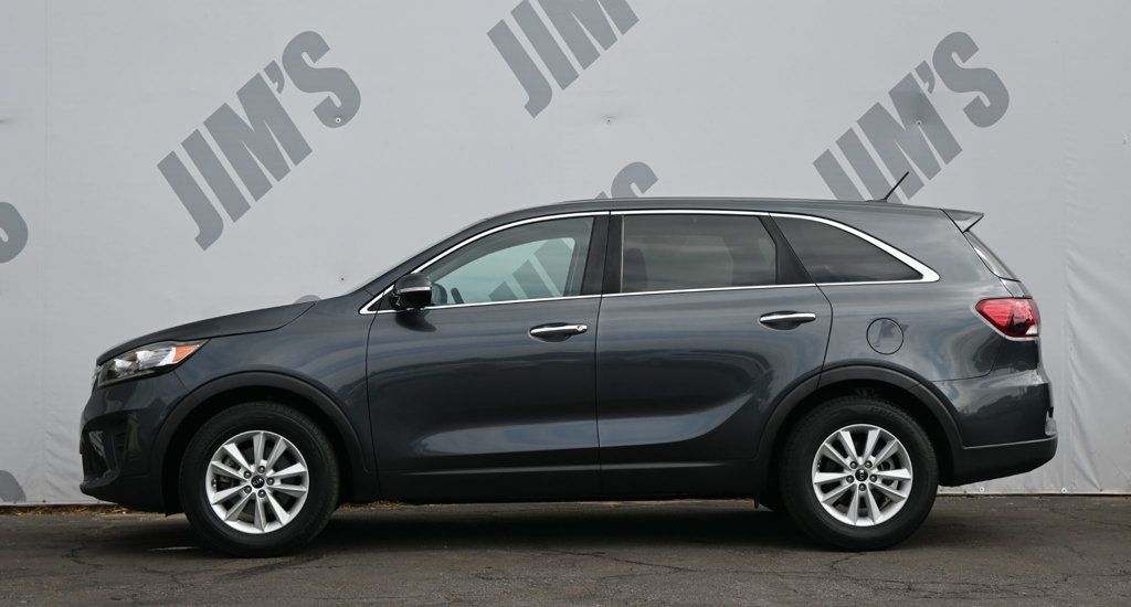 Kia Sorento photo 6