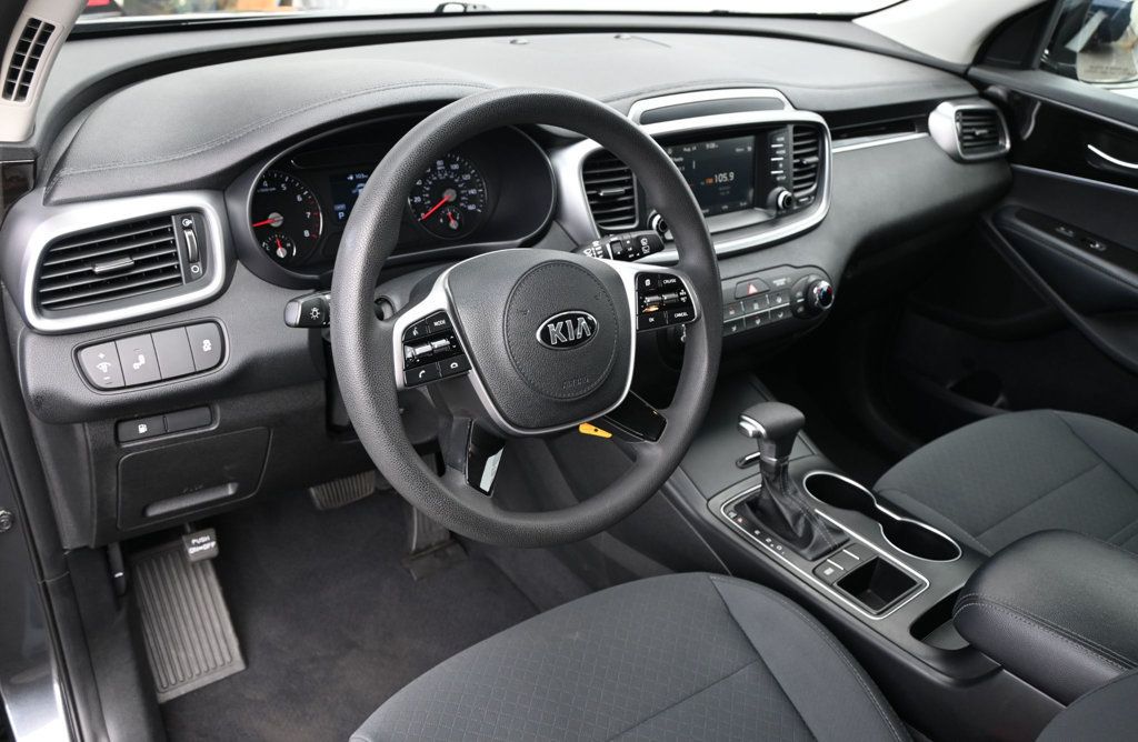 Kia Sorento photo 7
