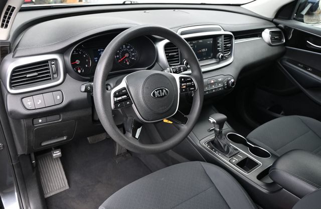 2020 Kia Sorento LX FWD - 23067285 - 6