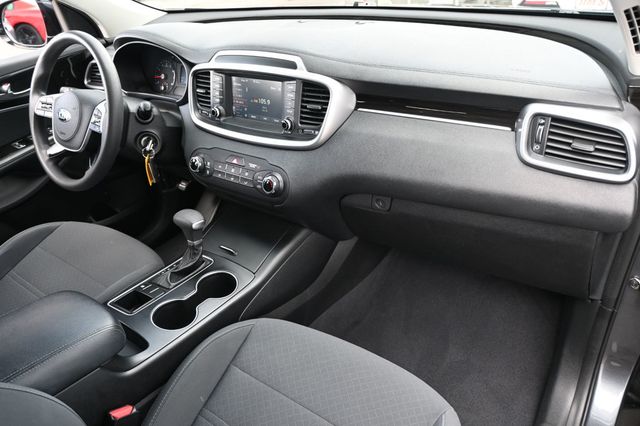 2020 Kia Sorento LX FWD - 23067285 - 7